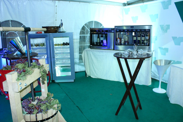 ViniFest 2012 Day 2